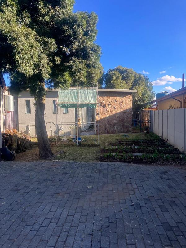 3 Bedroom Property for Sale in Witpoortjie Gauteng