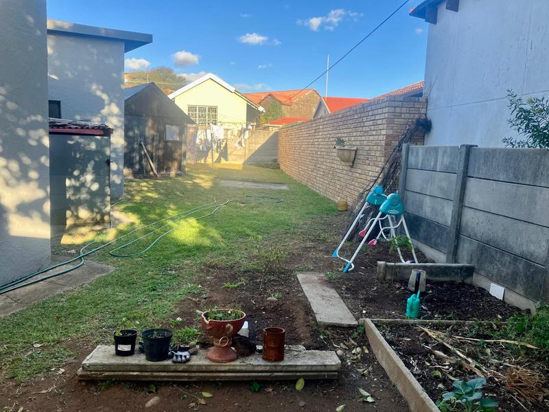 3 Bedroom Property for Sale in Witpoortjie Gauteng