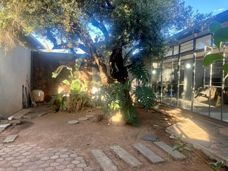 3 Bedroom Property for Sale in Witpoortjie Gauteng