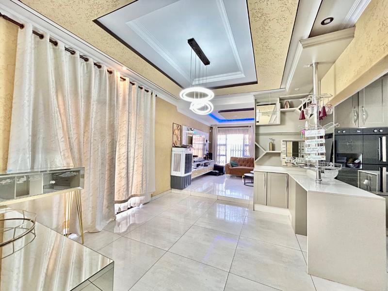 3 Bedroom Property for Sale in The Orchards Gauteng