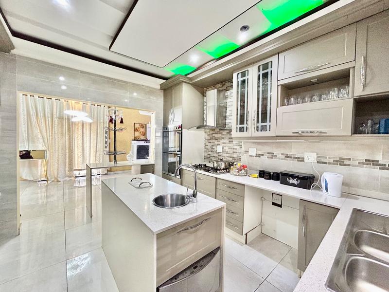 3 Bedroom Property for Sale in The Orchards Gauteng