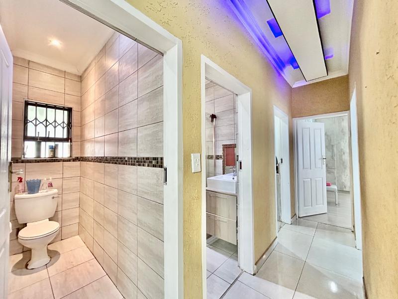 3 Bedroom Property for Sale in The Orchards Gauteng