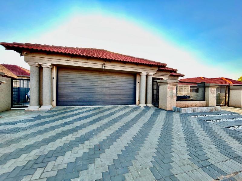 3 Bedroom Property for Sale in The Orchards Gauteng