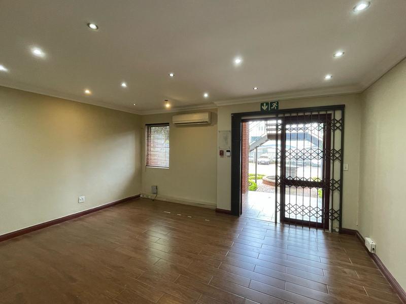 To Let commercial Property for Rent in Die Hoewes Gauteng