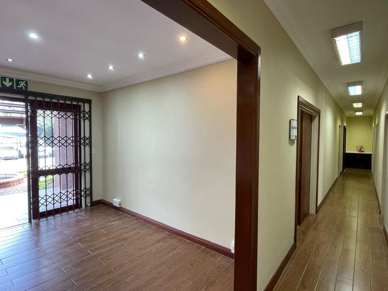To Let commercial Property for Rent in Die Hoewes Gauteng
