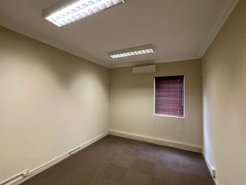 To Let commercial Property for Rent in Die Hoewes Gauteng