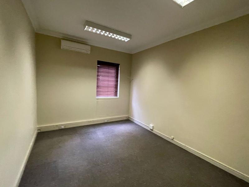 To Let commercial Property for Rent in Die Hoewes Gauteng
