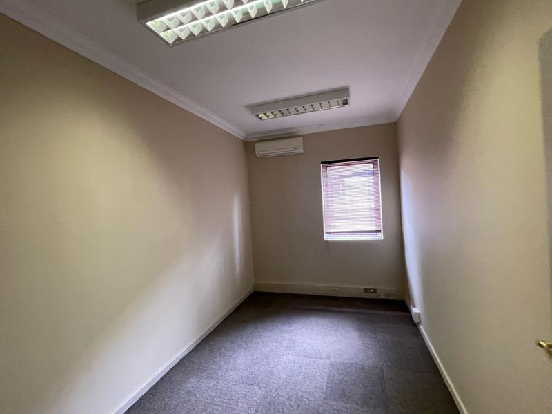 To Let commercial Property for Rent in Die Hoewes Gauteng