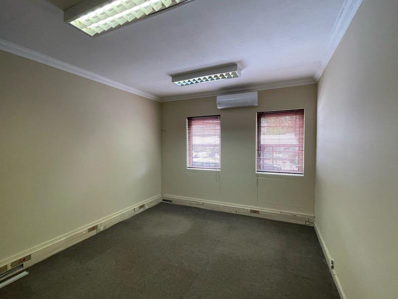 To Let commercial Property for Rent in Die Hoewes Gauteng