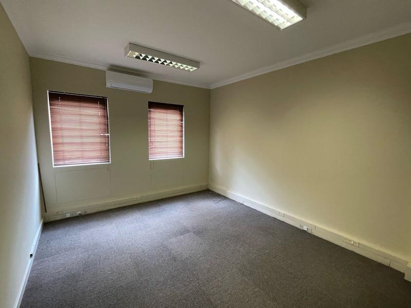 To Let commercial Property for Rent in Die Hoewes Gauteng