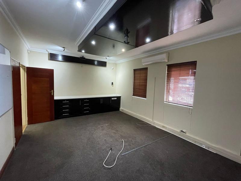 To Let commercial Property for Rent in Die Hoewes Gauteng