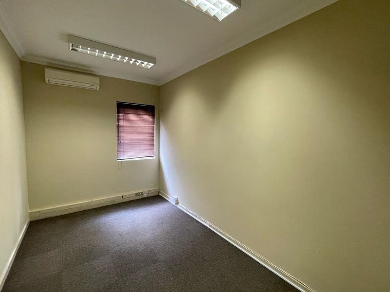 To Let commercial Property for Rent in Die Hoewes Gauteng