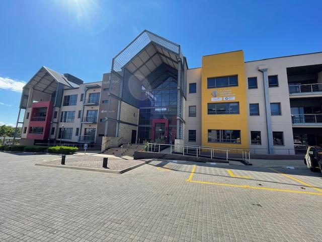 To Let commercial Property for Rent in Highveld Gauteng