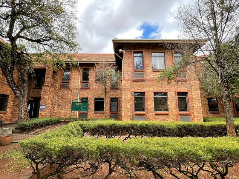 To Let commercial Property for Rent in Lyttelton Gauteng