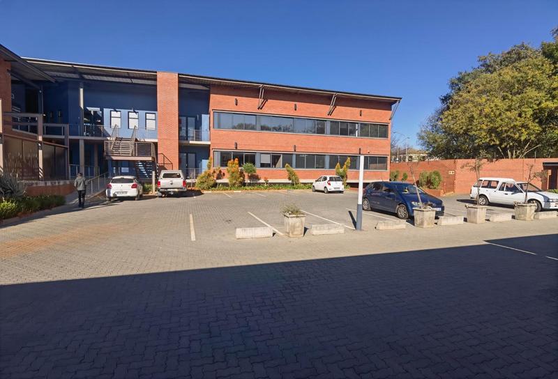 To Let commercial Property for Rent in Lynnwood Gauteng