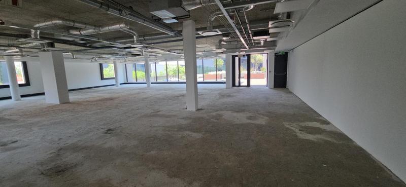 To Let commercial Property for Rent in Waterfall Gauteng