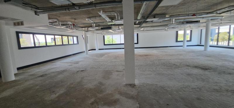 To Let commercial Property for Rent in Waterfall Gauteng