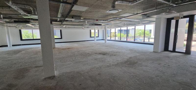 To Let commercial Property for Rent in Waterfall Gauteng