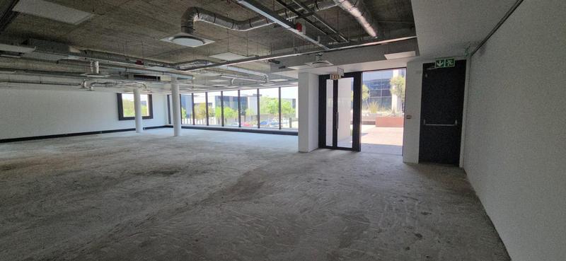 To Let commercial Property for Rent in Waterfall Gauteng