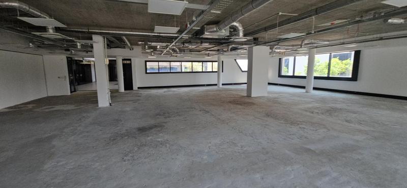 To Let commercial Property for Rent in Waterfall Gauteng