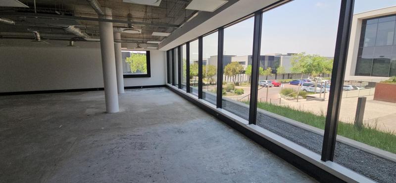 To Let commercial Property for Rent in Waterfall Gauteng