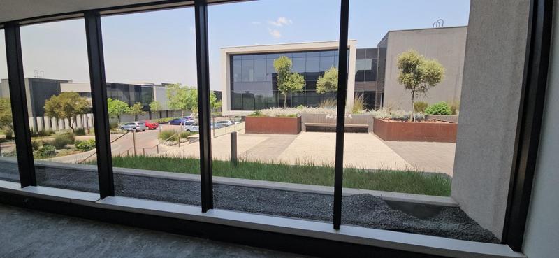To Let commercial Property for Rent in Waterfall Gauteng
