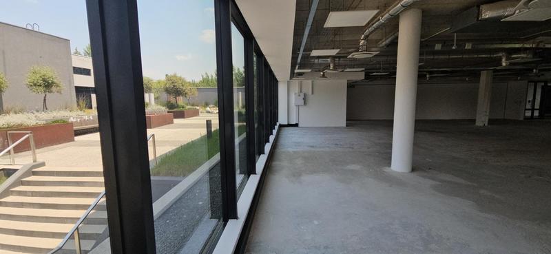 To Let commercial Property for Rent in Waterfall Gauteng