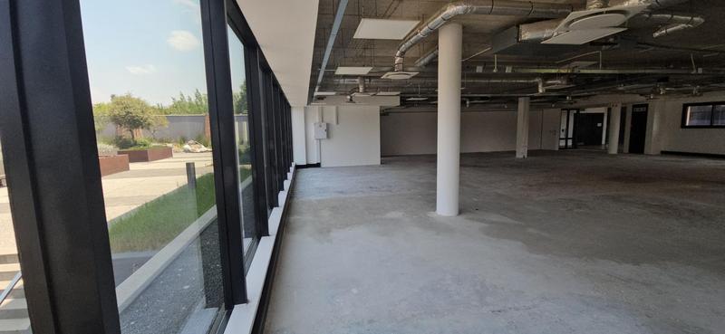 To Let commercial Property for Rent in Waterfall Gauteng