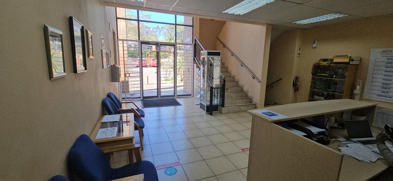 Commercial Property for Sale in Halfway Gardens Gauteng