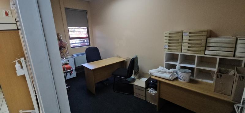 Commercial Property for Sale in Halfway Gardens Gauteng