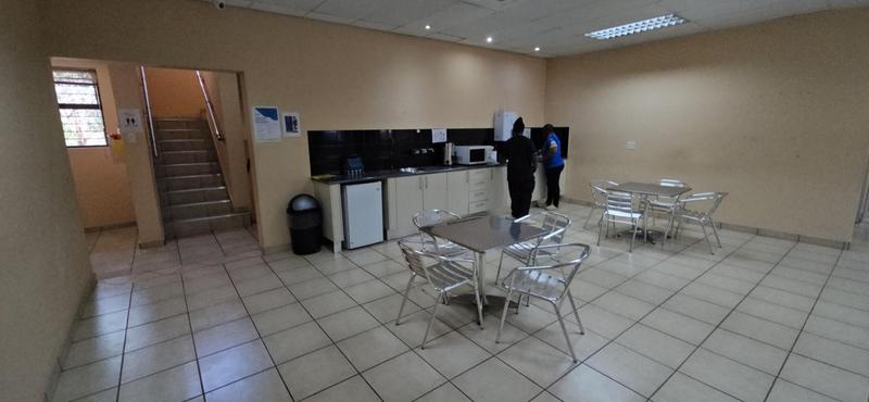 Commercial Property for Sale in Halfway Gardens Gauteng