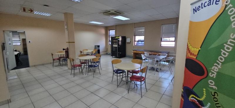 Commercial Property for Sale in Halfway Gardens Gauteng