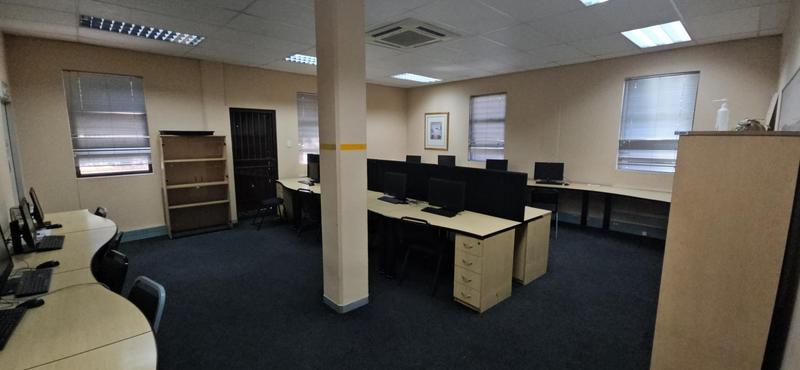 Commercial Property for Sale in Halfway Gardens Gauteng