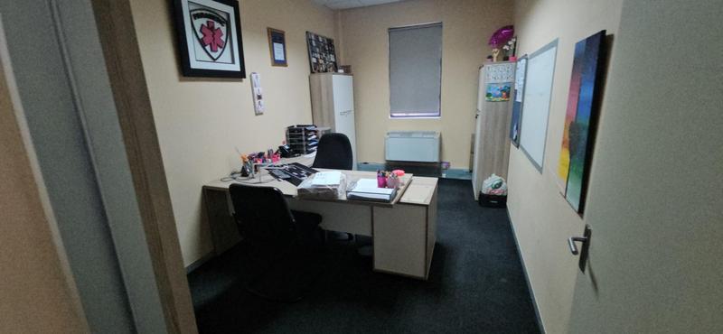 Commercial Property for Sale in Halfway Gardens Gauteng