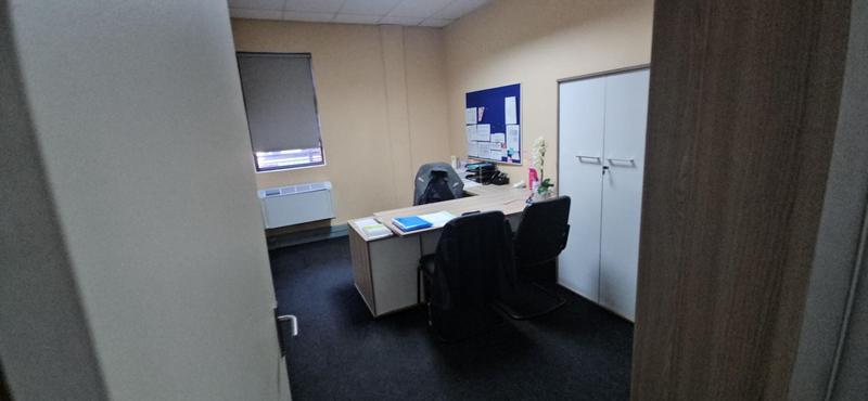 Commercial Property for Sale in Halfway Gardens Gauteng