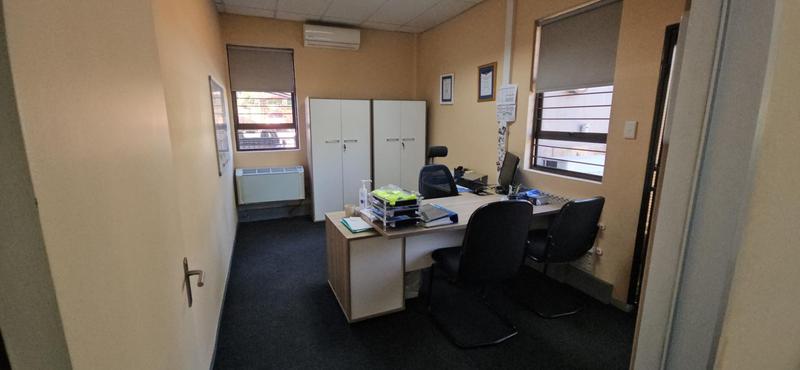 Commercial Property for Sale in Halfway Gardens Gauteng