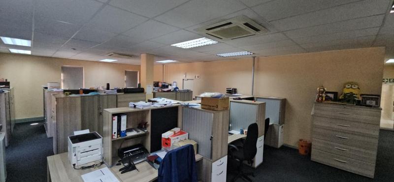 Commercial Property for Sale in Halfway Gardens Gauteng