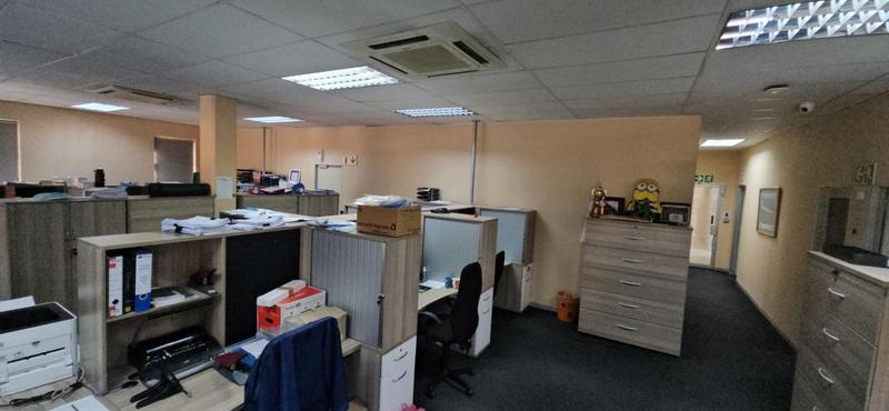 Commercial Property for Sale in Halfway Gardens Gauteng