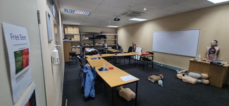 Commercial Property for Sale in Halfway Gardens Gauteng