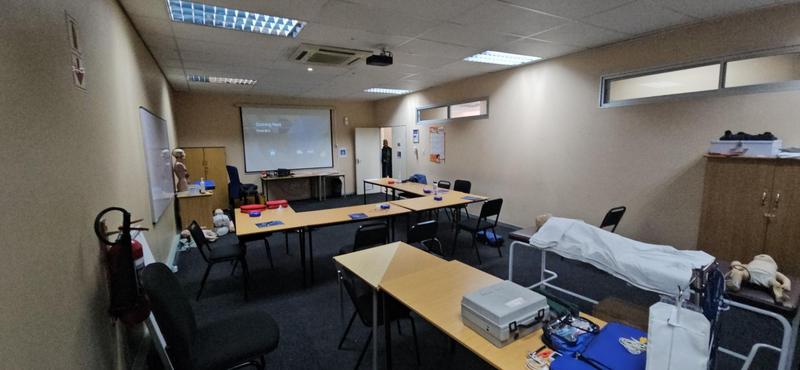 Commercial Property for Sale in Halfway Gardens Gauteng