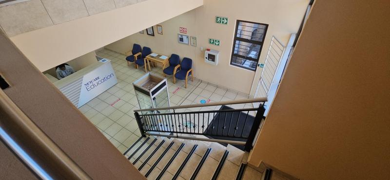 Commercial Property for Sale in Halfway Gardens Gauteng