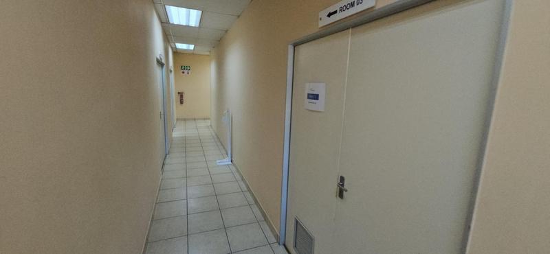 Commercial Property for Sale in Halfway Gardens Gauteng