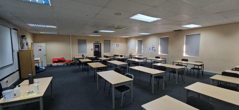 Commercial Property for Sale in Halfway Gardens Gauteng