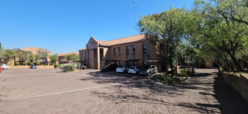 Commercial Property for Sale in Halfway Gardens Gauteng