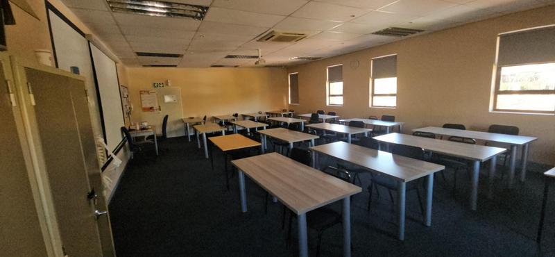Commercial Property for Sale in Halfway Gardens Gauteng