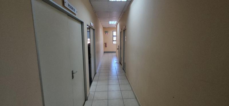 Commercial Property for Sale in Halfway Gardens Gauteng