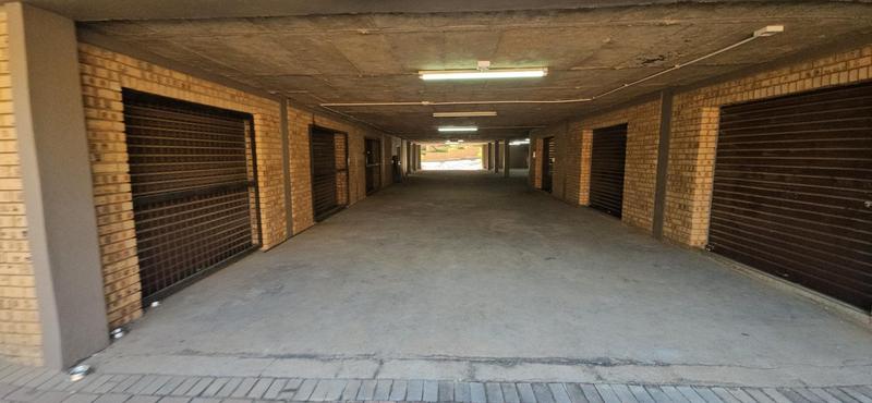 Commercial Property for Sale in Halfway Gardens Gauteng