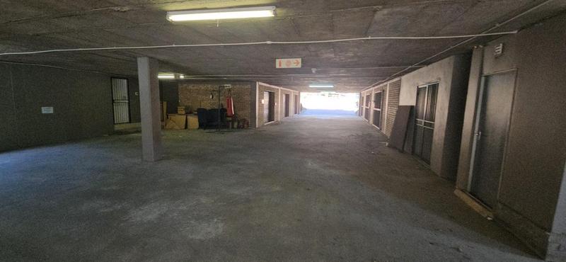 Commercial Property for Sale in Halfway Gardens Gauteng