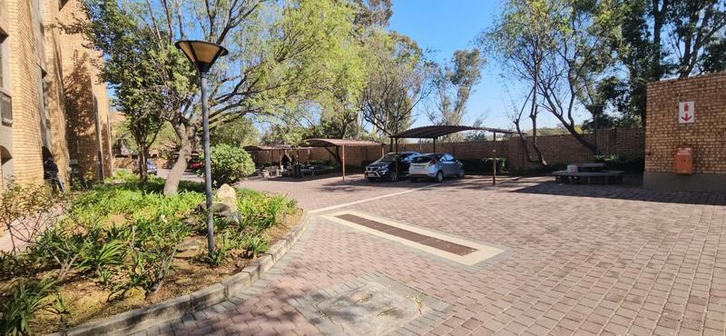 Commercial Property for Sale in Halfway Gardens Gauteng