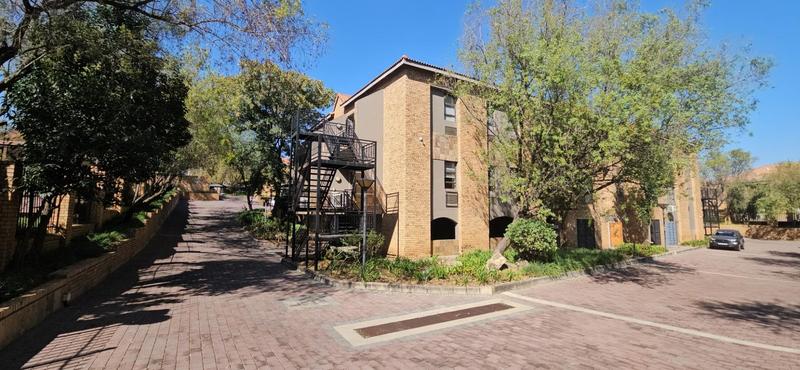 Commercial Property for Sale in Halfway Gardens Gauteng